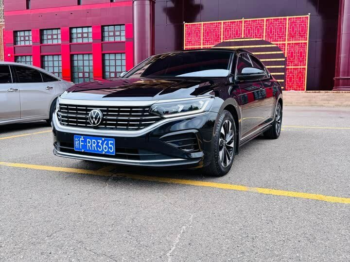 Volkswagen Passat - 3 от автора Япония Транзит в Бортжурнале
