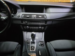 BMW 5 серии - 1 от автора Исмаил в Бортжурнале