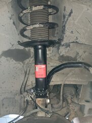 Mercedes-Benz A-Класс - 8 от автора SalVO в Бортжурнале