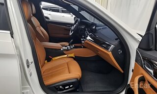 BMW 5 серии - 8 от автора Япония Транзит в Бортжурнале