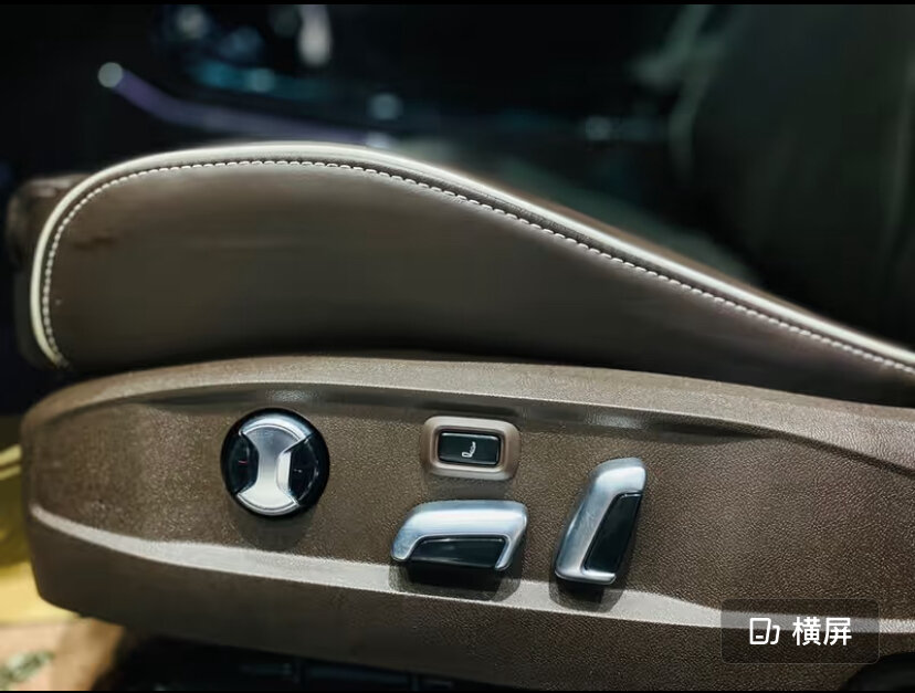 Volkswagen Phideon - 16 от автора LiDrive - Автомобили из Китая в Бортжурнале