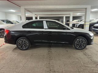 Skoda Octavia - 5 от автора Ambassadors Car в Бортжурнале