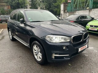 BMW X5 - 3 от автора Владимир Ленский в Бортжурнале