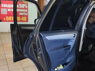 Citroen C4 Picasso - 12 от автора Давыдов Сергей в Бортжурнале