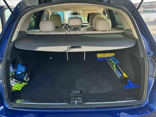 Mercedes-Benz GLC - 5 от автора Павел Кухаренко в Бортжурнале