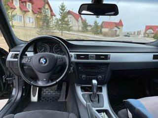 BMW 3 серии - 3 от автора Кирилл в Бортжурнале