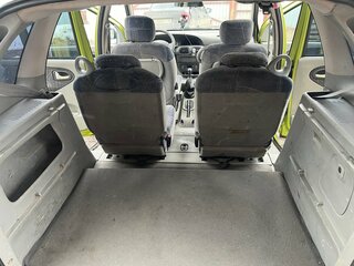 Renault Scenic - 30 от автора Стерхов Дмитрий в Бортжурнале