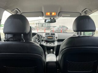 Toyota RAV4 - 22 от автора PavelTRD в Бортжурнале