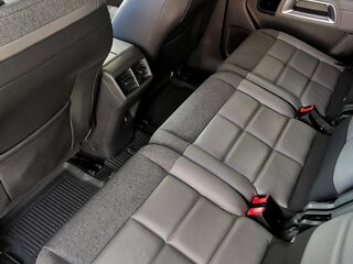 Citroen C5 Aircross - 10 от автора Сергей Р. в Бортжурнале