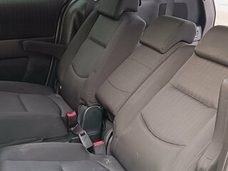 Mazda 5 - 11 от автора Артём в Бортжурнале