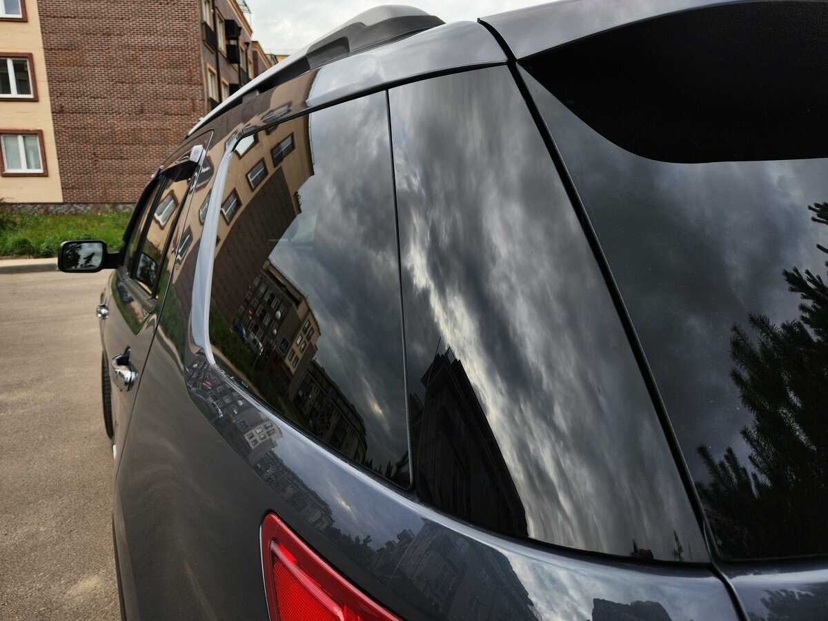Ford Explorer - 20 от автора DoctorDi в Бортжурнале