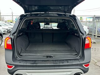 Volvo XC70 - 31 от автора danstroytrans в Бортжурнале