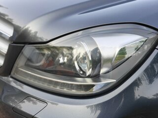 Mercedes-Benz C-Класс - 21 от автора Юрий в Бортжурнале