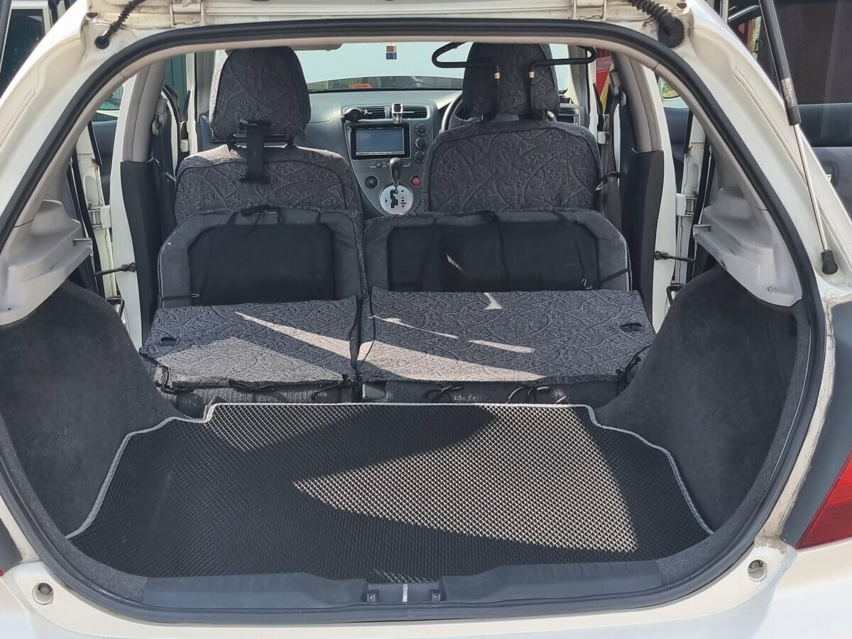 Honda Civic - 10 от автора Илья Л. в Бортжурнале