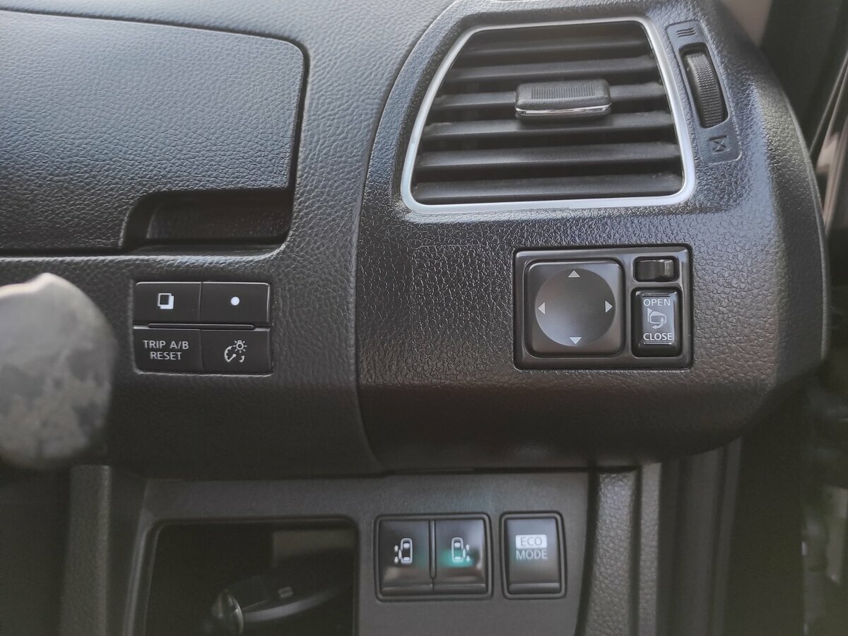 Nissan Serena - 6 от автора Алёна Мальцева в Бортжурнале