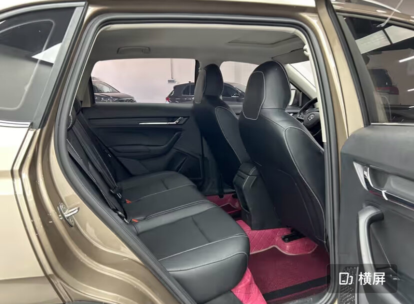 Skoda Kamiq - 20 от автора LiDrive - АВТОПОДБОР В КИТАЕ в Бортжурнале