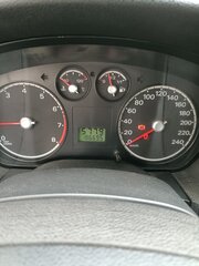 Ford Focus - 4 от автора Виталий Лапкин в Бортжурнале