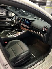 Mercedes-Benz AMG GT - 7 от автора Юрий в Бортжурнале