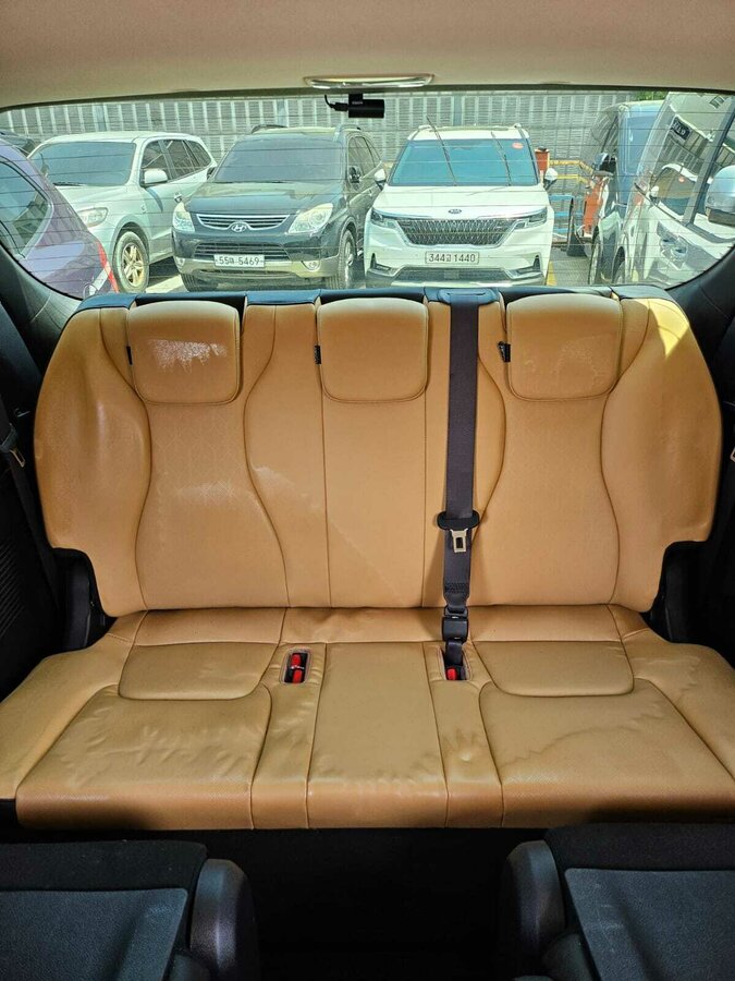 Kia Carnival - 10 от автора Япония Транзит в Бортжурнале