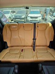 Kia Carnival - 10 от автора Япония Транзит в Бортжурнале