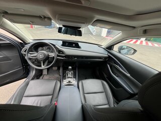 Mazda CX-30 - 8 от автора VVMOTO в Бортжурнале