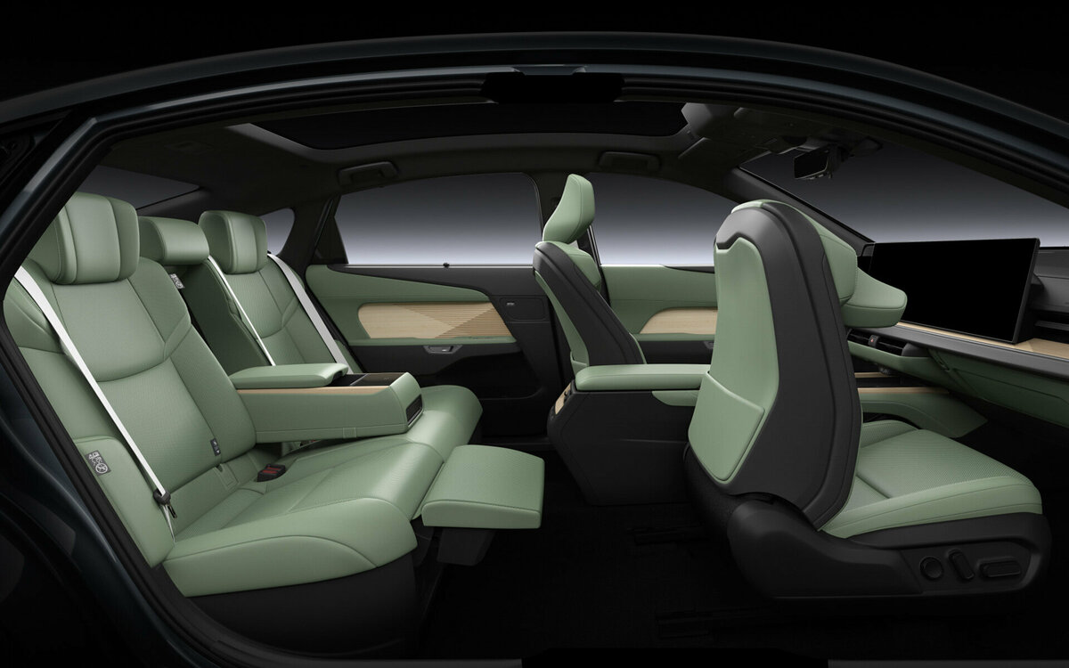 Lexus ES - 17 от автора KoreaVoz в Бортжурнале
