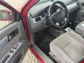 Chevrolet Lacetti - 7 от автора Жан в Бортжурнале