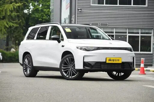 Leapmotor C16 - 3 от автора Екатерина GazTormoz в Бортжурнале