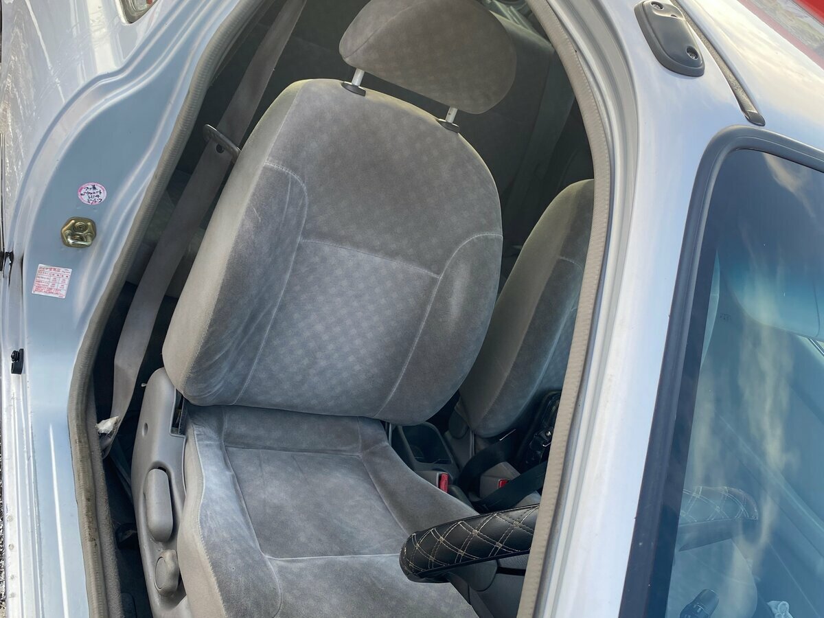 Nissan March - 10 от автора ЮРИЙ 32 в Бортжурнале