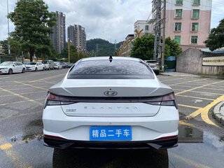 Hyundai Elantra - 6 от автора Auto Privoz в Бортжурнале