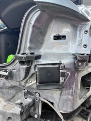 Skoda Octavia - 5 от автора Николай в Бортжурнале