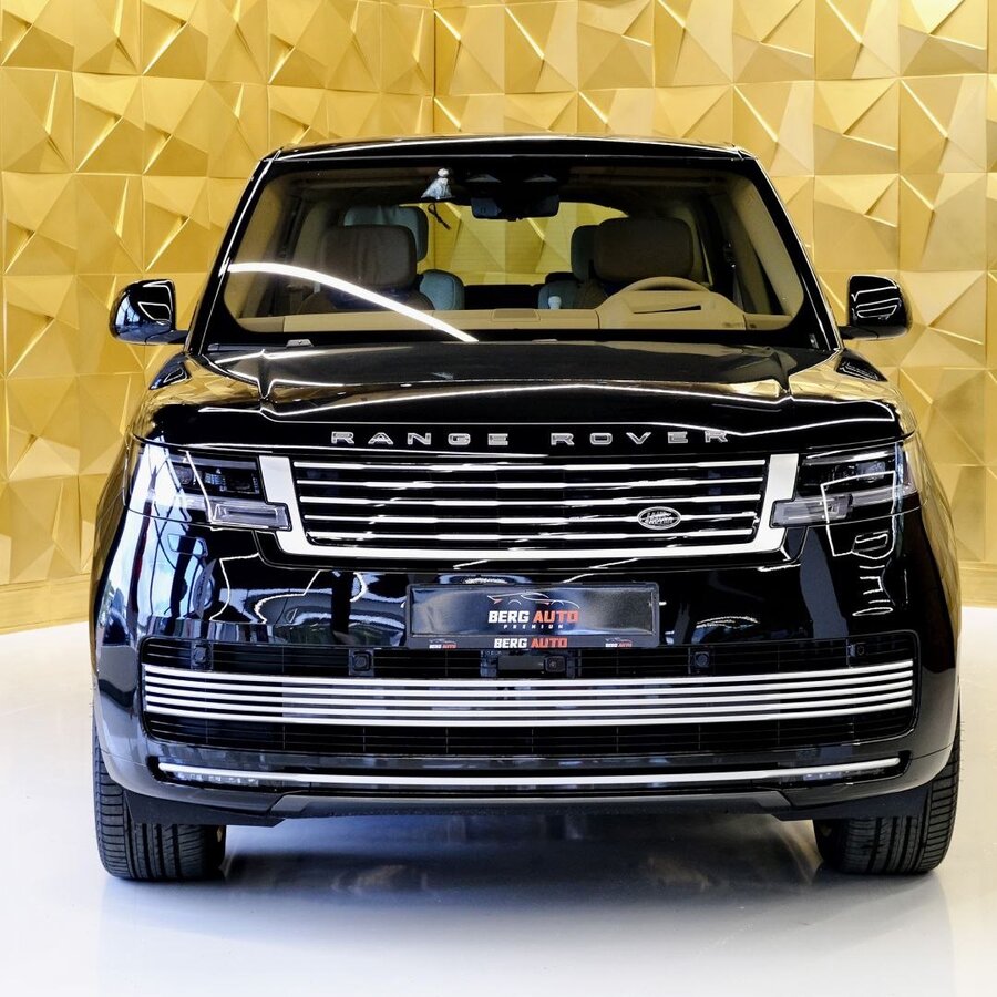 undefined undefined - 1 от автора BERG AUTO PREMIUM в Бортжурнале