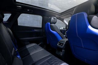 Cadillac Optiq - 5 от автора Dreamcars в Бортжурнале