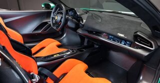 Ferrari 296 - 13 от автора BMW M3 V в Бортжурнале