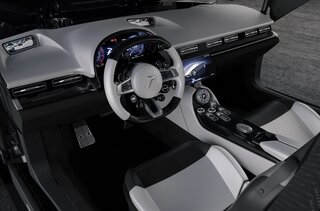 null null - 4 от автора Dreamcars в Бортжурнале