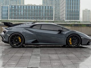 Lamborghini Huracán - 6 от автора Auto Privoz в Бортжурнале