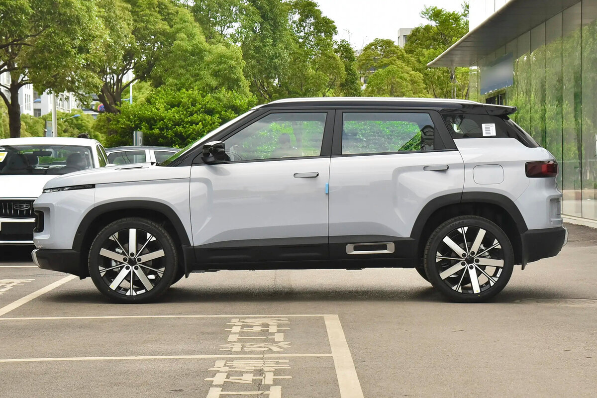Geely Icon - 5 от автора Екатерина GazTormoz в Бортжурнале