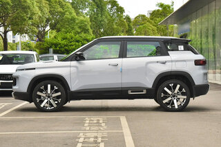 Geely Icon - 5 от автора Екатерина GazTormoz в Бортжурнале