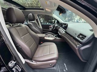 Mercedes-Benz GLS - 13 от автора Auto Privoz в Бортжурнале