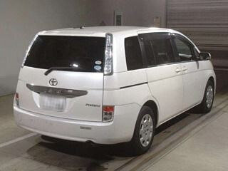 Toyota ISis - 2 от автора Авто из Южной Кореи, Японии и Китая. в Бортжурнале