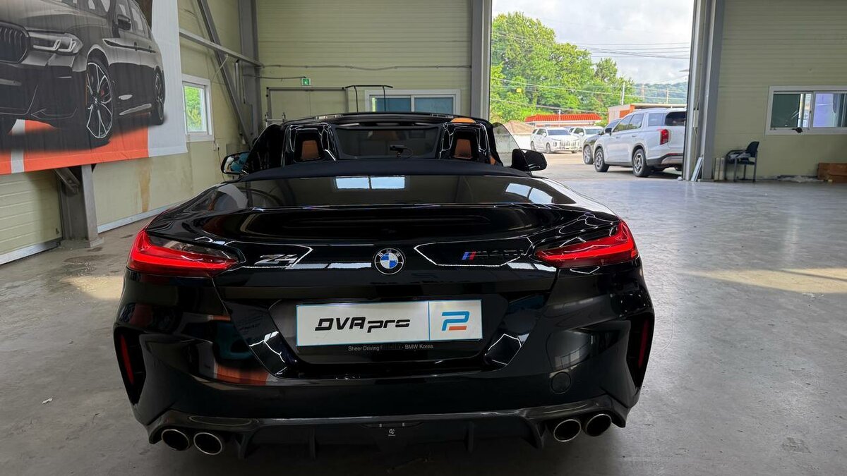BMW Z4 - 4 от автора DVApro в Бортжурнале