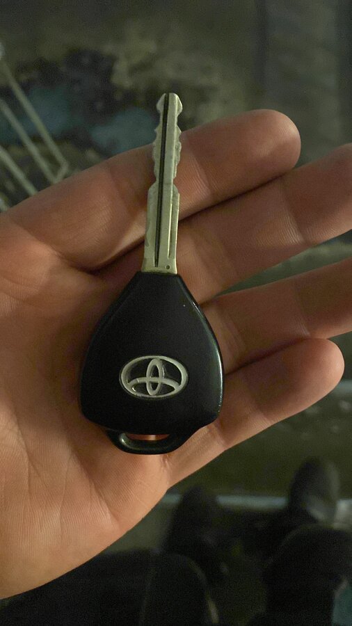 Toyota Camry - 1 от автора Алексей Екимов в Бортжурнале