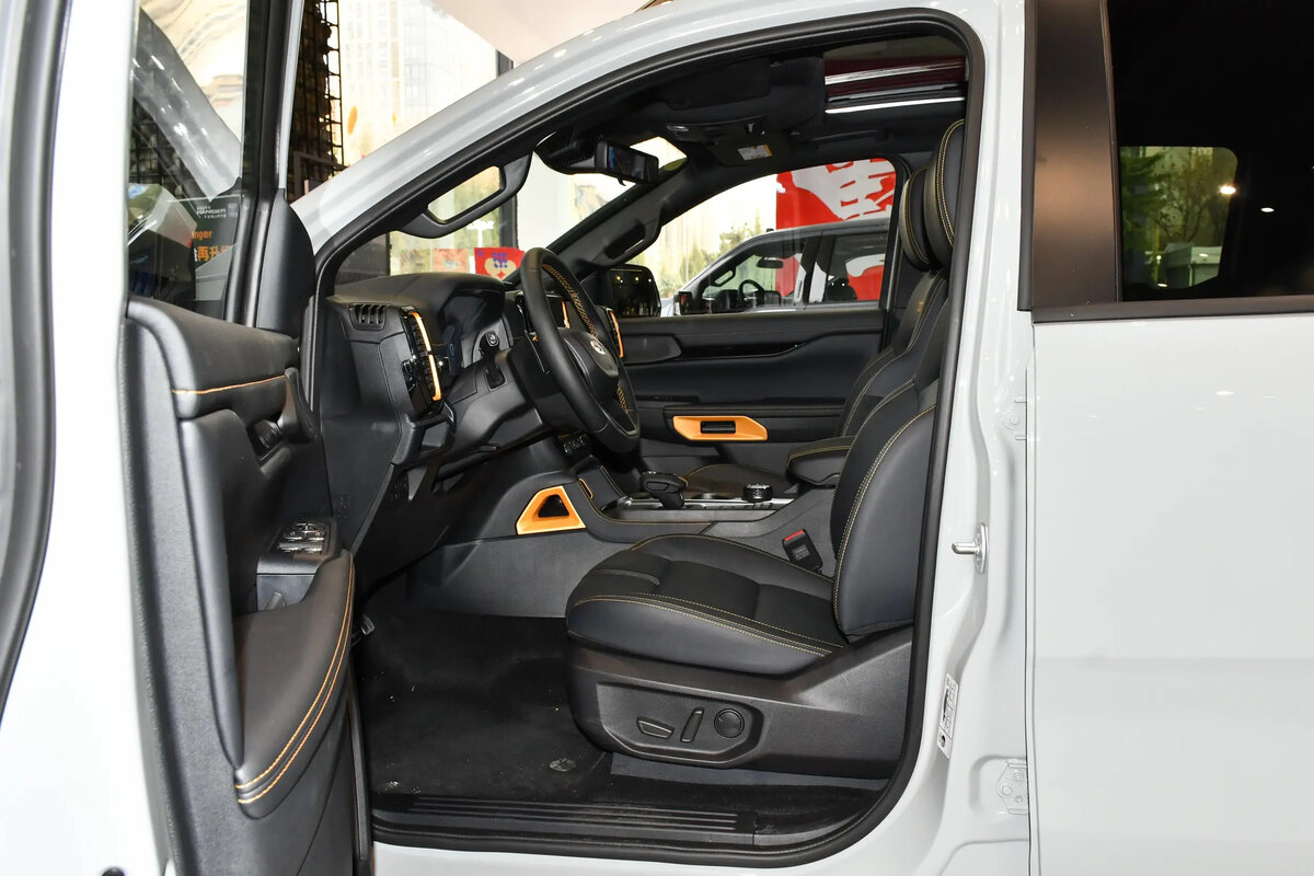 Ford Ranger - 11 от автора GazTormoz в Бортжурнале