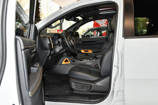 Ford Ranger - 11 от автора GazTormoz в Бортжурнале