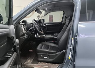 Haval DaGou (Big Dog) - 4 от автора Япония Транзит в Бортжурнале