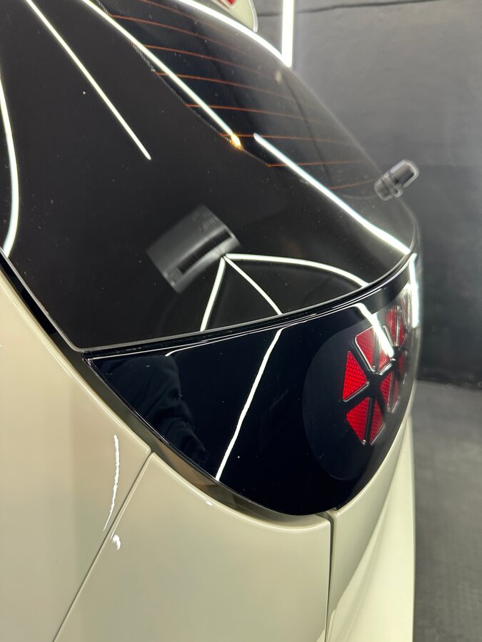 Hyundai Casper - 5 от автора Павел в Бортжурнале