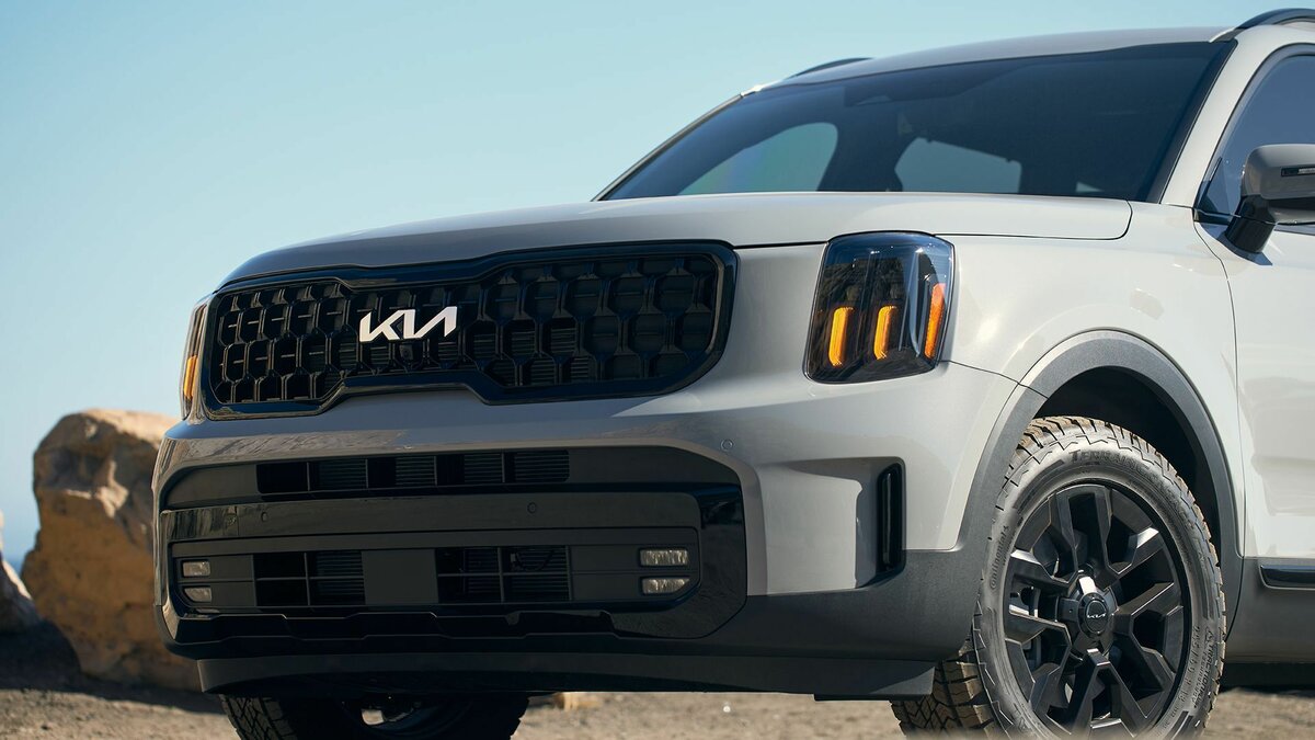 Kia K4 - 1 от автора Екатерина GazTormoz в Бортжурнале