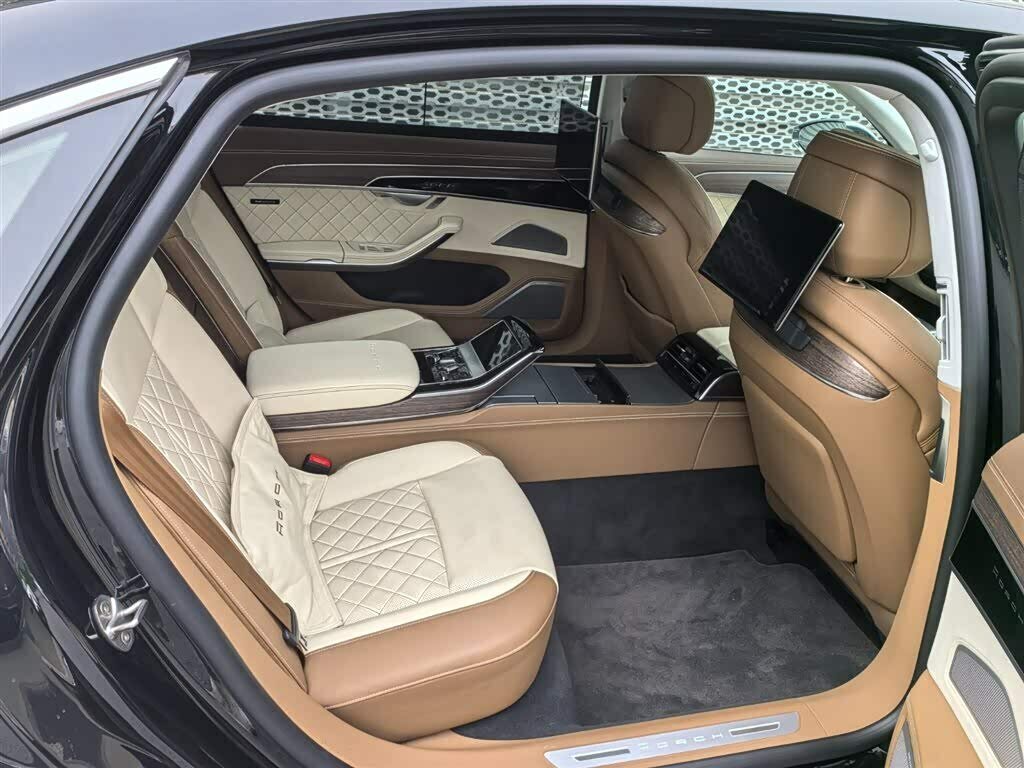 Audi A8 - 9 от автора Никита в Бортжурнале
