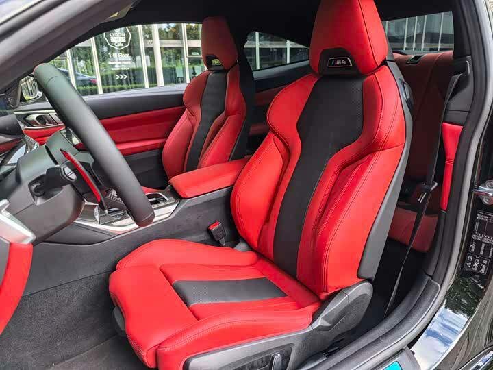 BMW M4 - 9 от автора Auto Privoz в Бортжурнале
