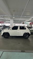 Hyundai Casper - 5 от автора Павел в Бортжурнале